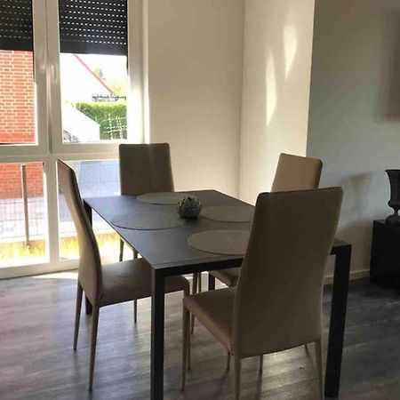 Gosch 1 Apartment Lubeck Luaran gambar