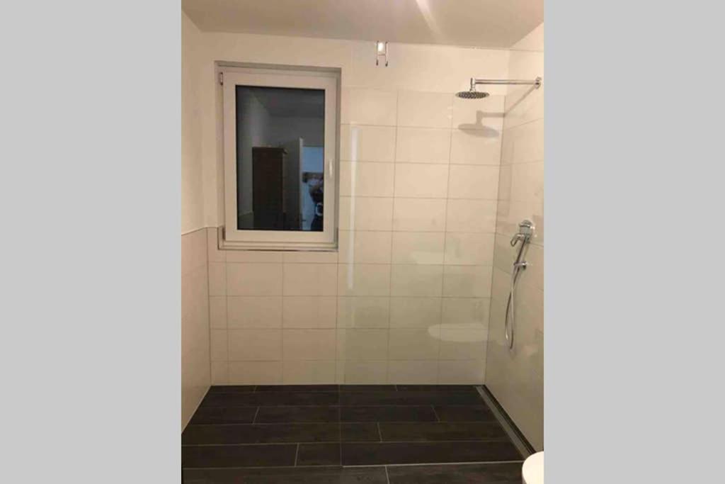 Gosch 1 Apartment Lubeck Luaran gambar